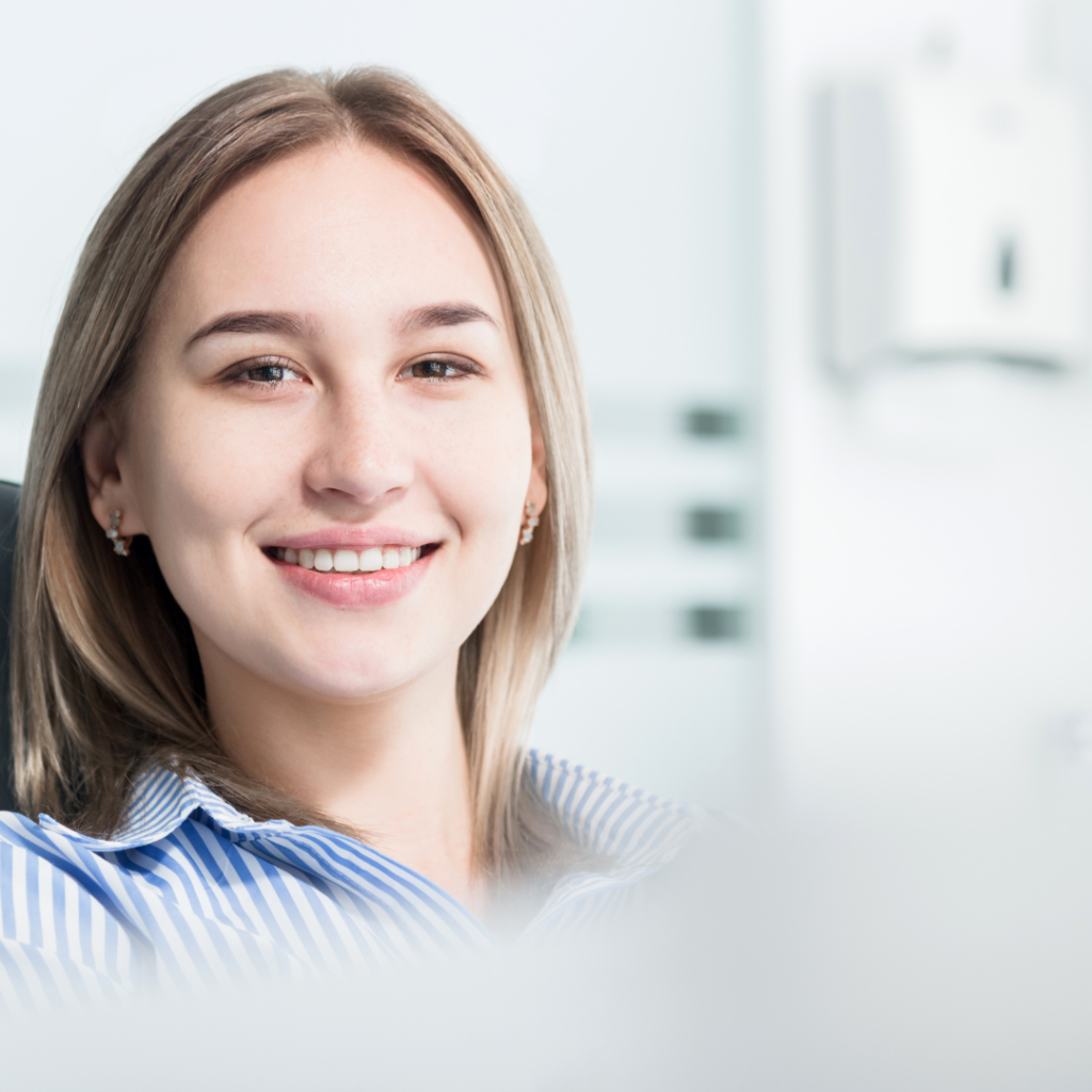What Makes Dental Implants a Long-Term Solution?