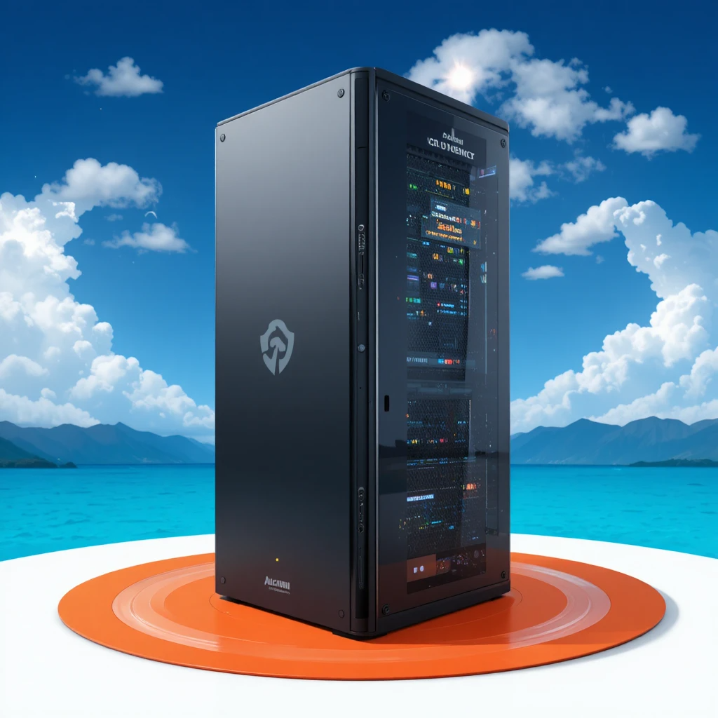VPS Germany: High-Performance, Secure, and Reliable Hosting Solution