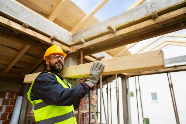 How Builders in Wisbech, Cambridgeshire Can Add Value to Your Property