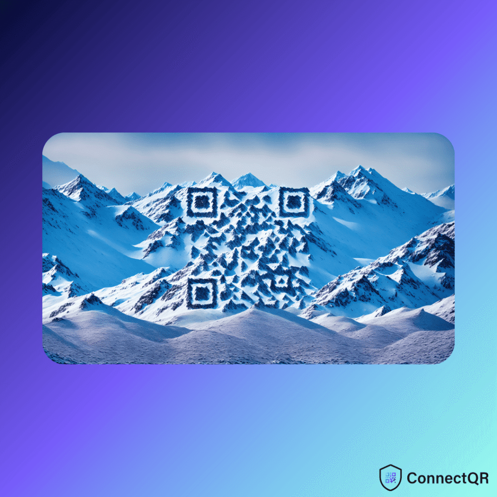 Elevate Your Brand with Instant QR Connections