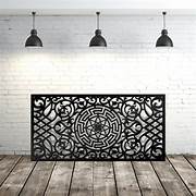 Decorative Panels Manufacturers: Enhancing Interiors with Stylish Modular Kitchen Cabinets