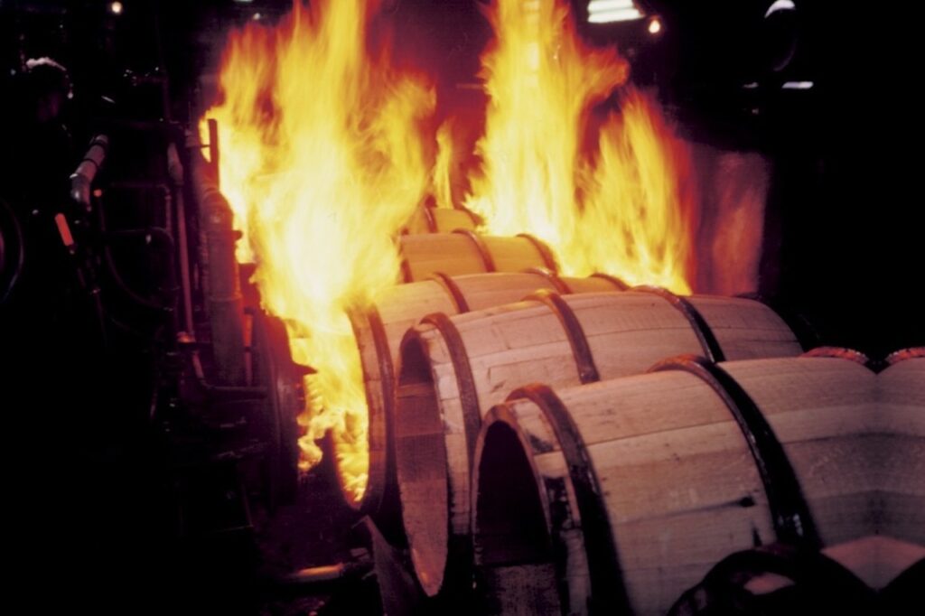 Scotch is Smoky?