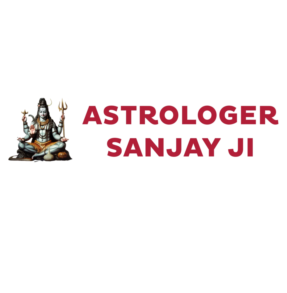 Astrologer Sanjay Guruji – Trusted Astrological Solutions from the Best Astrologer in Gujarat for Love, Career & Life Problems