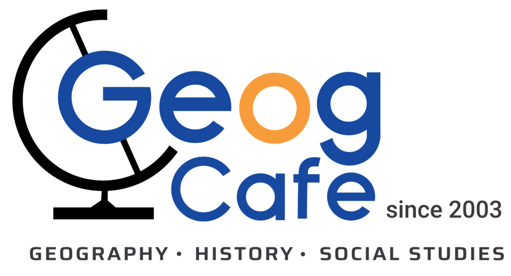 Secondary Geography tuition