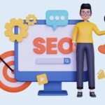 Organic SEO services Singapore