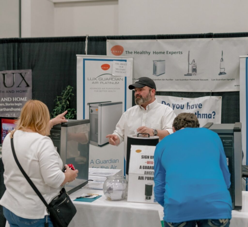 Discover Local Home Improvement Events in Pueblo Area