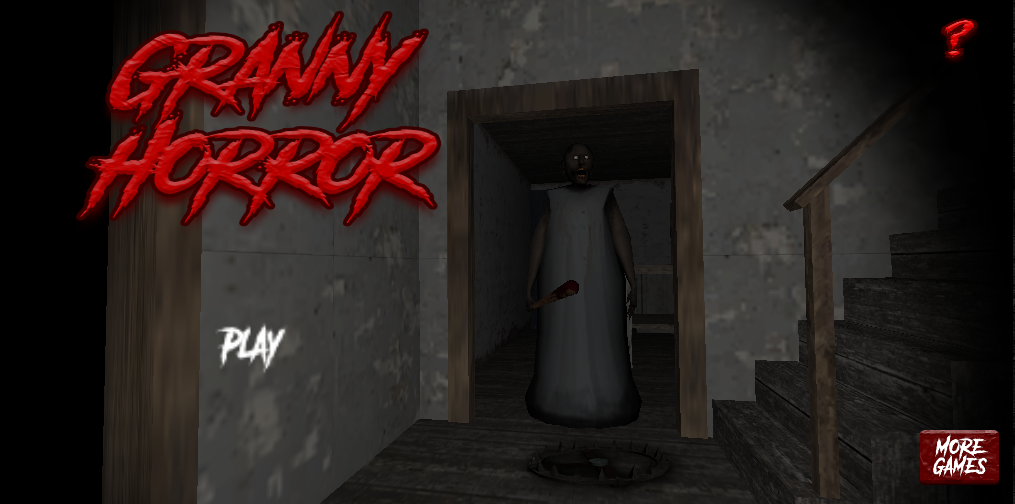 Surviving the Horror Experience in Granny Game Today
