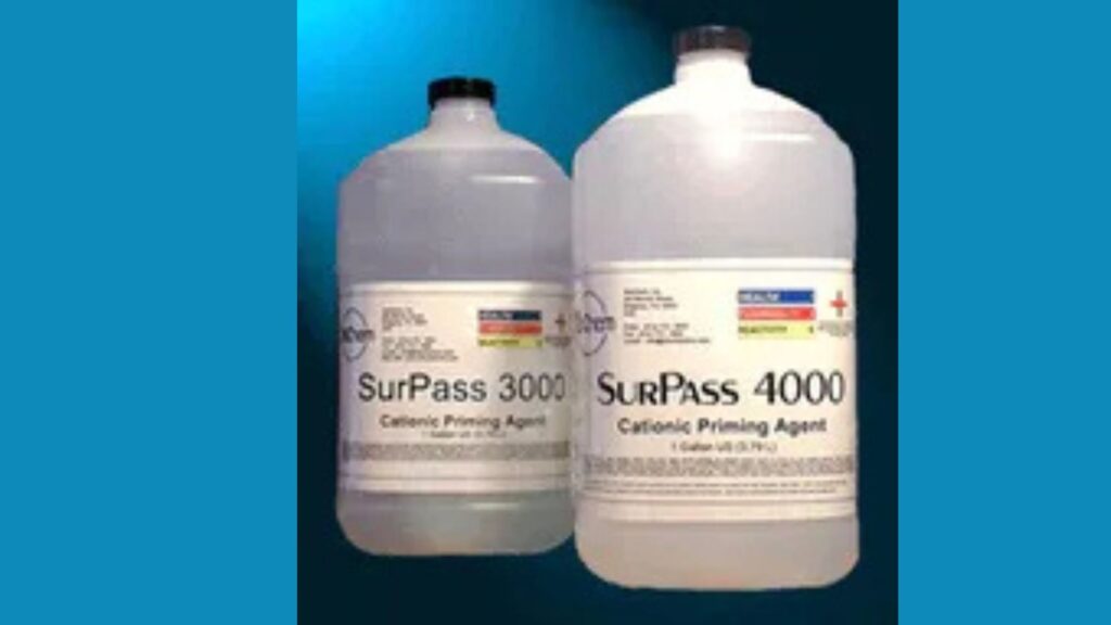 EBL Electron Beam Lithography Powered by Precision Chemistry