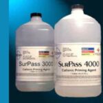 EBL Electron Beam Lithography Powered by Precision Chemistry