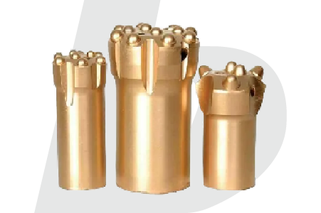 Button Bits Manufacturers: Driving Efficiency in Modern Drilling