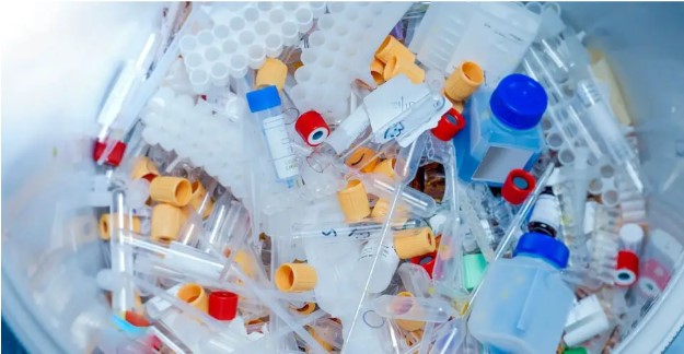 What Sharps Waste Disposal Solves For Medical Safety Compliance