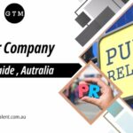 Best PR Agency in Adelaide: Choose Good Talent Media Today