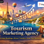 How Does a Tourism Marketing Agency in India Actually Increase Bookings