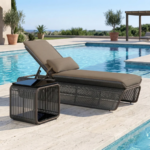 How to Choose the Perfect Outdoor Lounger Sofa for Your Space