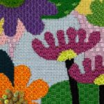 Best Embroidery Classes Chicago to Learn Modern Stitch Art