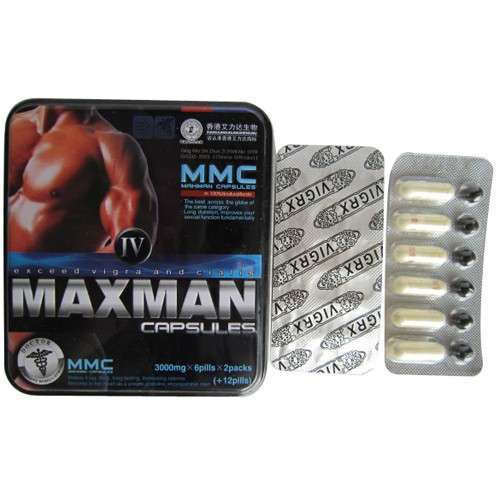 Sex Pills for Men – Safe & Trusted UK Options