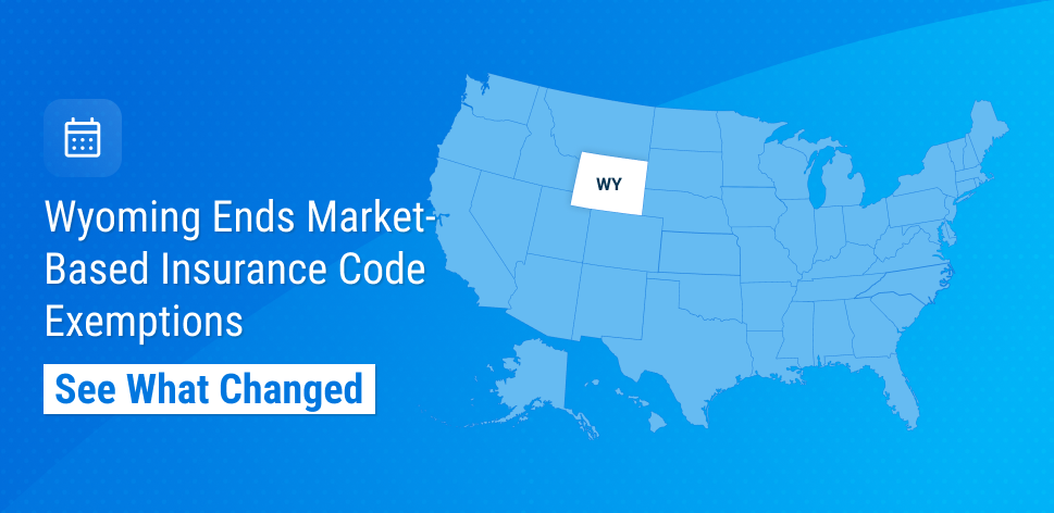 Wyoming Ends Code Exemptions: Compliance Explained
