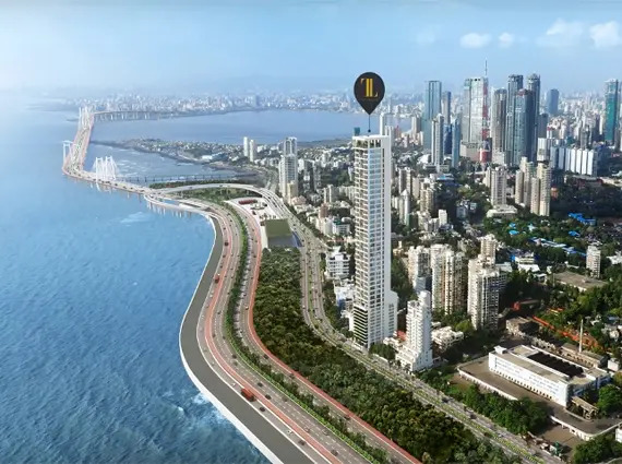 Worli: The Neighbourhood That Outlasts Every Market Cycle