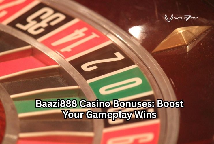 Baazi888 Casino Bonuses: Boost Your Gameplay Wins