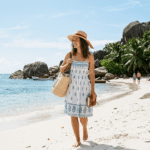 Seychelles eTA Application Steps for Greenland Travelers