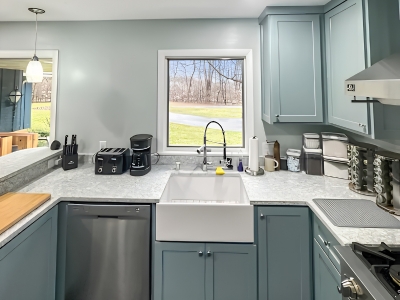 Budget Planning Tips for Kitchen Remodeling in Suburban Wisconsin Areas