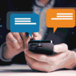 Immersive and Conversational Engagement in 2030 and Emerging Tech