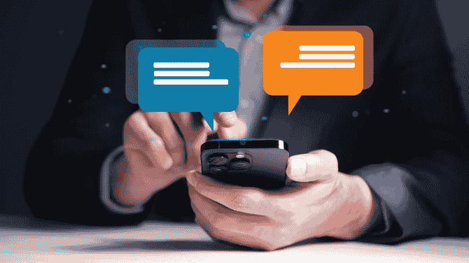Immersive and Conversational Engagement in 2030 and Emerging Tech