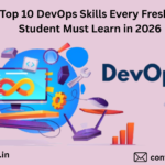 10 DevOps Skills That Will Define Freshers’ Careers in 2026
