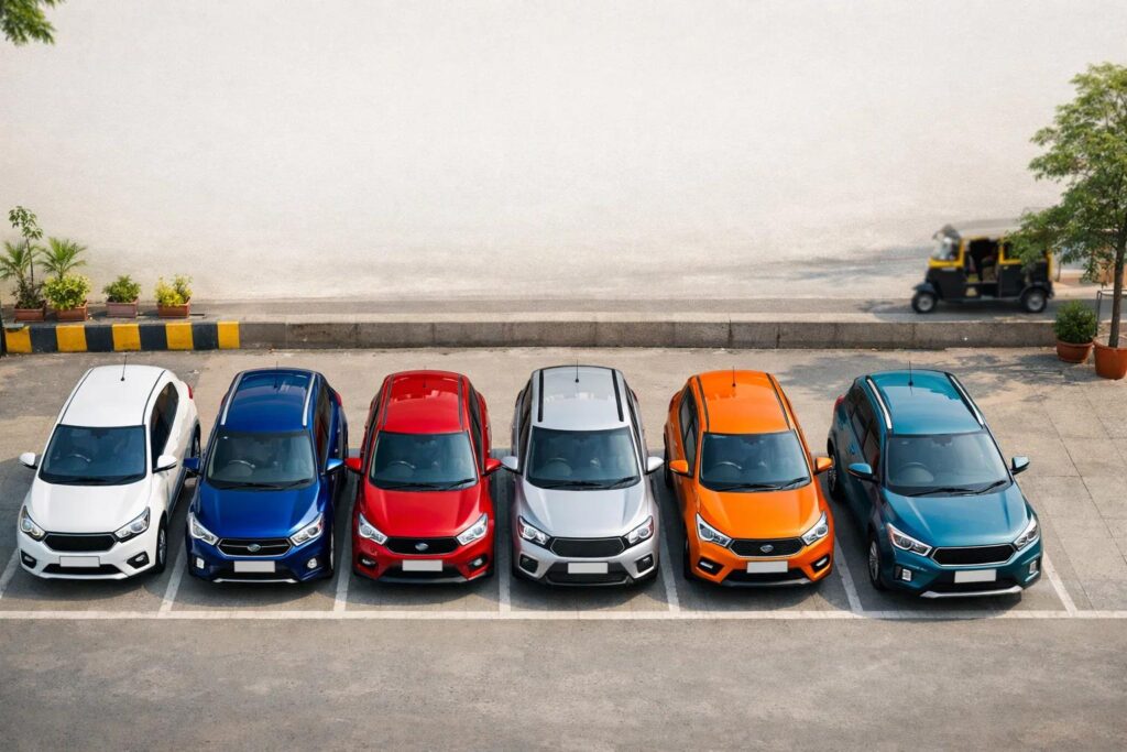 Best Cars Under 8 Lakhs in India: A Complete Buyer’s Guide