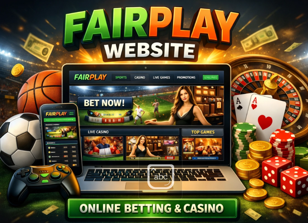 Fairplay Website Owner Revealed: Is It Safe & Legal to Use in India? (2026 Guide)