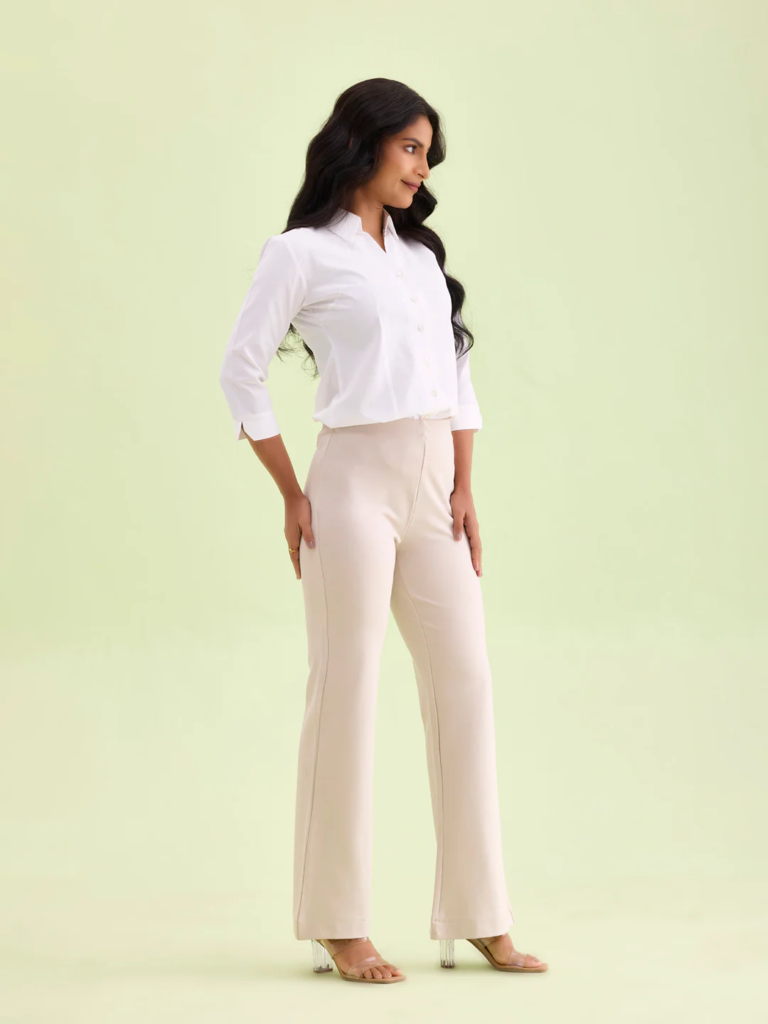Flare Pants: The Comeback Trend You Need to Know