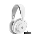 SteelSeries Professional Gaming Gear for Competitive Performance