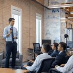 Why Should You Hire a CRM & ERP Software Development Company in India for Business Growth?