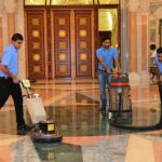 General Cleaning Services Riyadh
