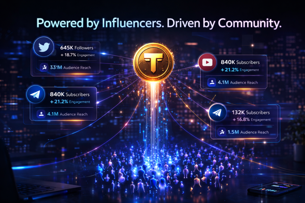 Hire a KOL Marketing Agency: How to Choose the Right Partner for Web3 Growth