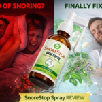 Snorestop Ratings and Customer Reviews: Is It Worth It?
