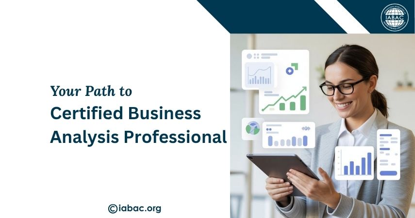 How to Become a Certified Business Analysis Professional
