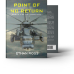 Inside the Jack Copeland Series: A Journey Through Mystery and Action