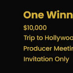 The Hidden Advantages of the Cut to Black Prize for Serious Screenwriters