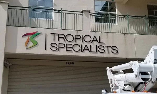 Key Factors to Consider When Choosing Channel Letters in Miami for Long-Term Branding Success