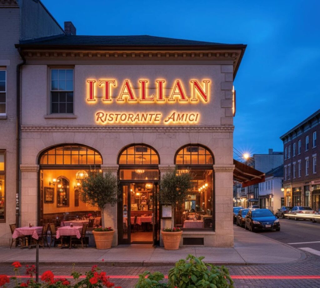 How LED Neon Signs in Overland Park Are Redefining Modern Business Signage with Vibrant Visual Appeal