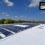 Reflecterende Dak Verf: Een Praktische Gids Voor Gebouwen In Nederland