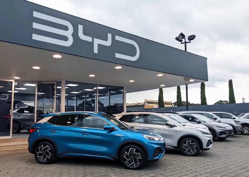 Automotive Industry: Driving Innovation and Modern Lifestyles