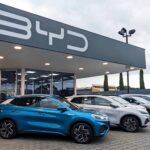 Automotive Industry: Driving Innovation and Modern Lifestyles