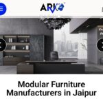 Furniture stores in jaipur