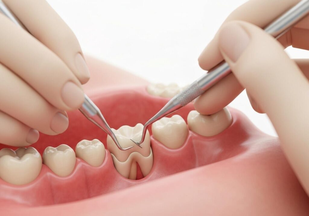 Wisdom Tooth Removal: Costs, Procedure, and Recovery Explained