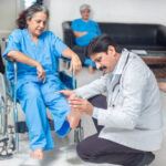 Rebuilding Life After a Stroke: Navigating Paralysis Care in Nagpur