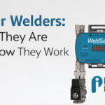Water Welders: What They Are and How They Work