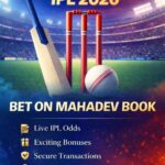 RCB vs DC Match Overview with Mahadev Book Updates