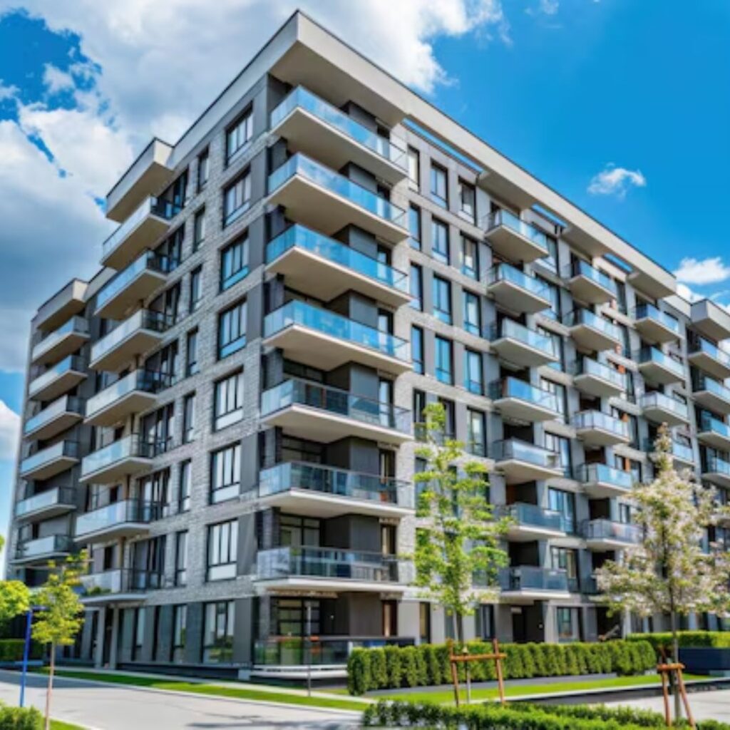 Mahindra Kanjurmarg: A Promising Residential Project in Mumbai